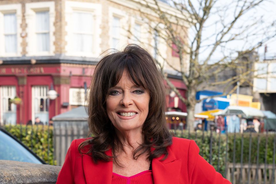 Vicki Michelle Eastenders