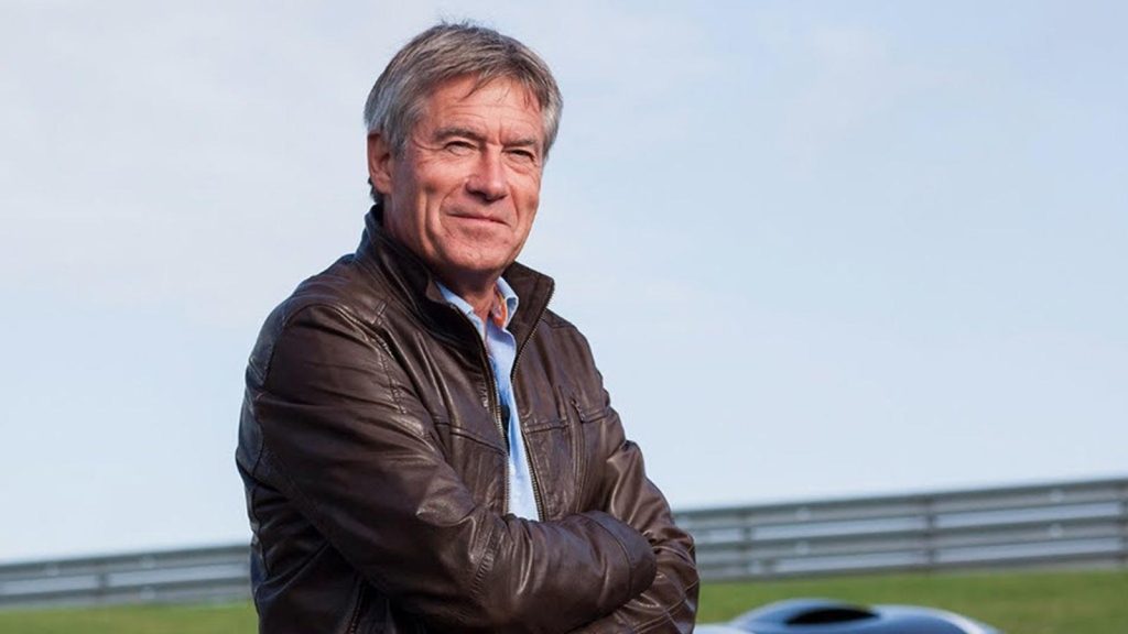 Tiff Needell