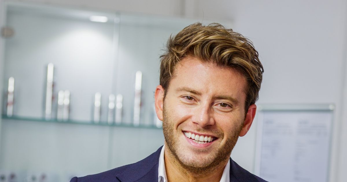 Dr Martin Kinsella