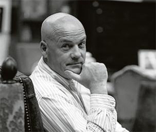 Tom Keane Auctioneer