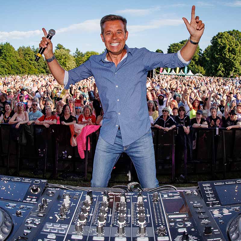 Pat Sharp