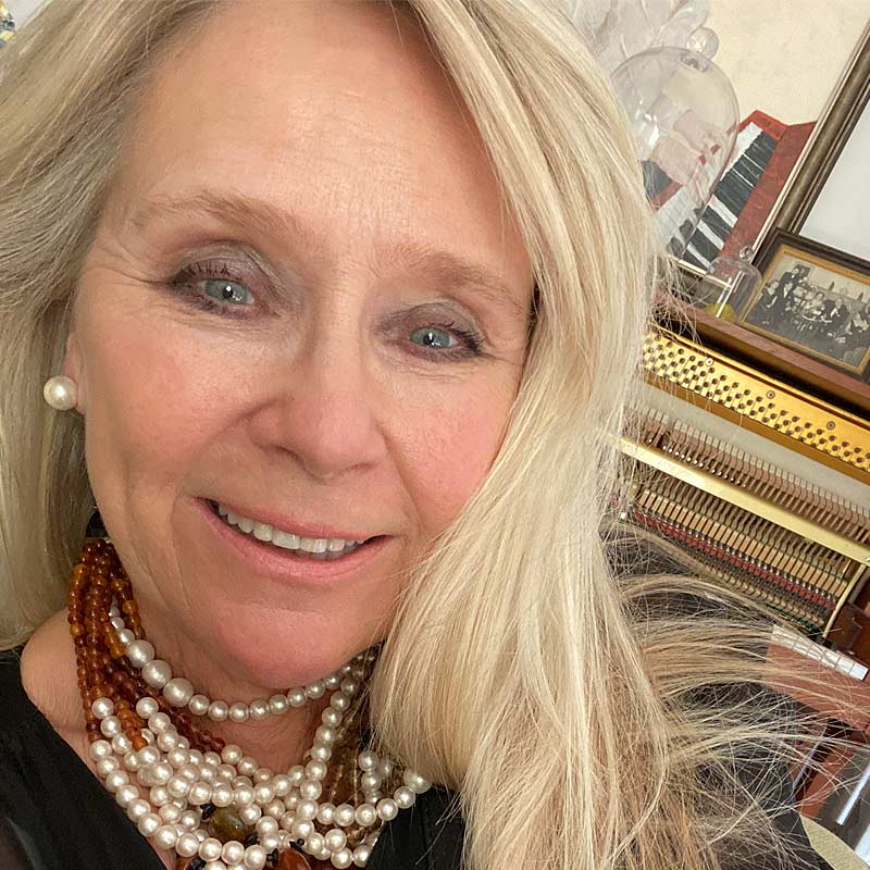 Christel Cowdrey