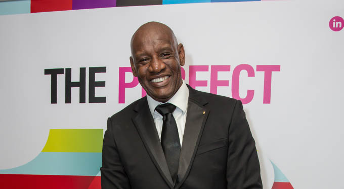 Shaun Wallace