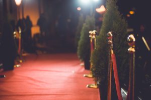 Celebrity Bookings