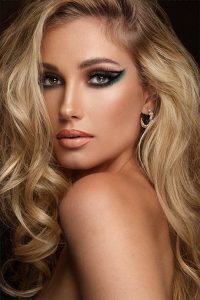 Miss Universe Great Britain