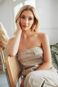 Miss Universe Great Britain