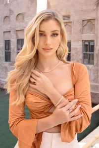 Miss Universe Great Britain