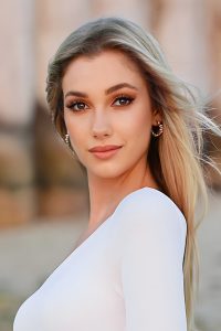 Miss Universe Great Britain
