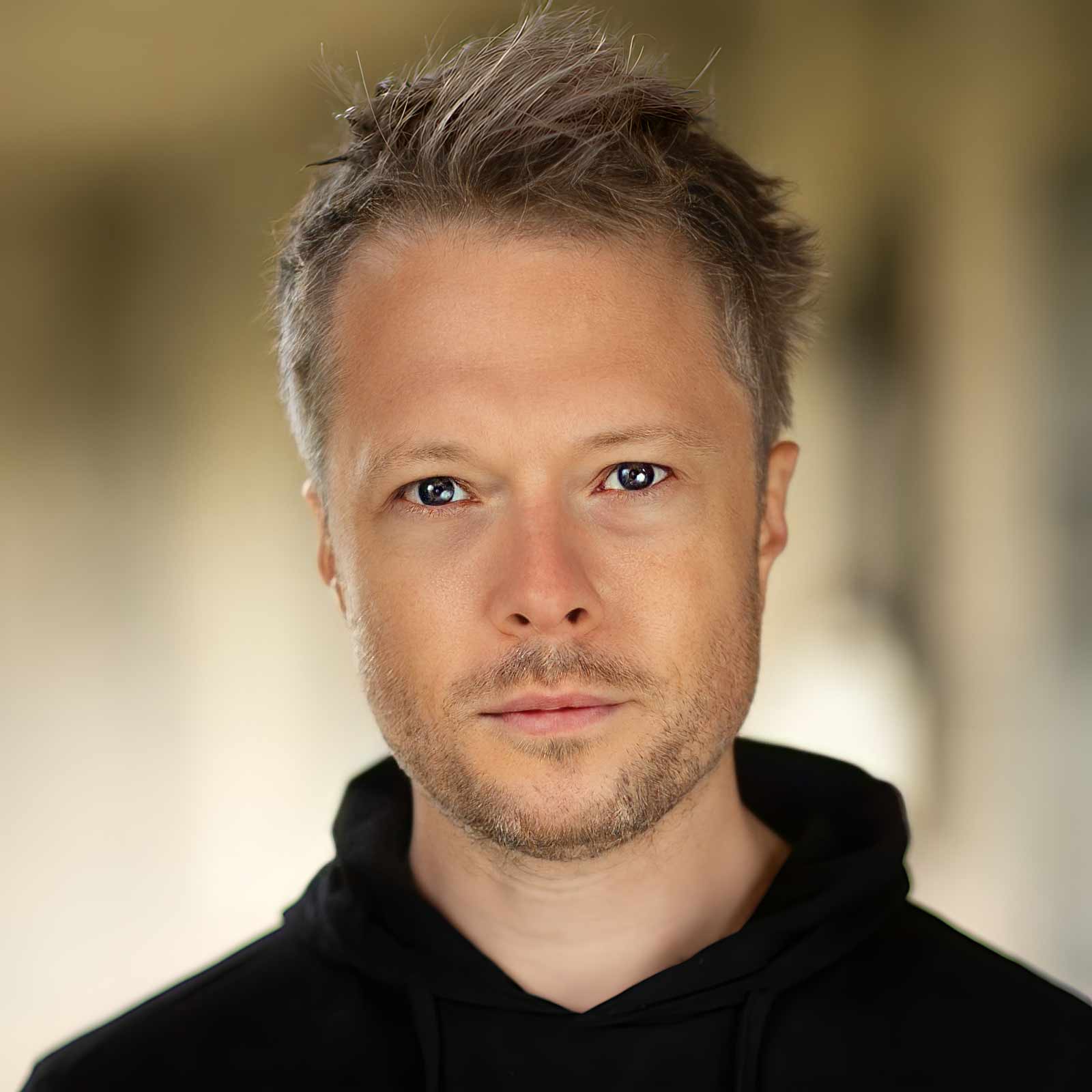James Bulgin Historian