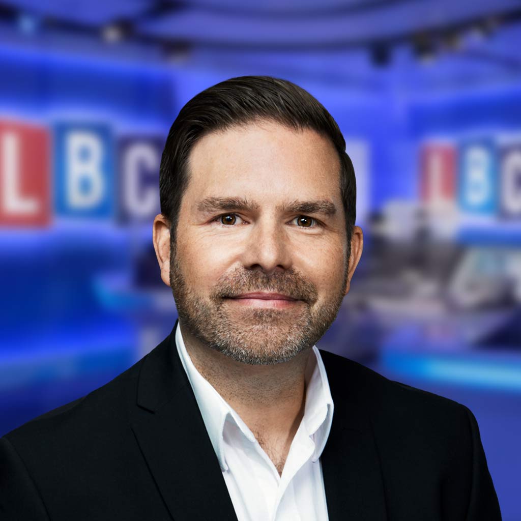 Dean Dunham LBC Consumer Hour