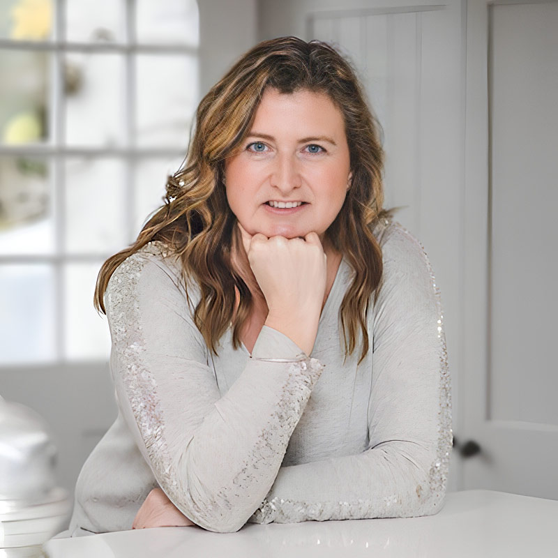 Sally Mitchell Mortgage Mum