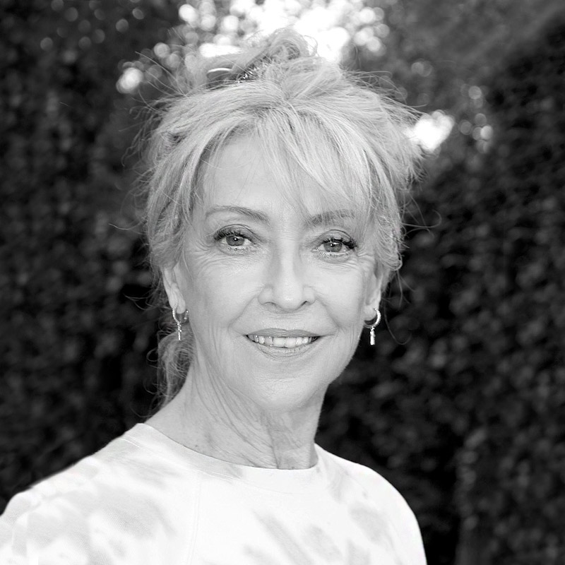 Sharon Maughan Actress and girl from the Nescafe Gold Blend Commercials from 1987 - 1993