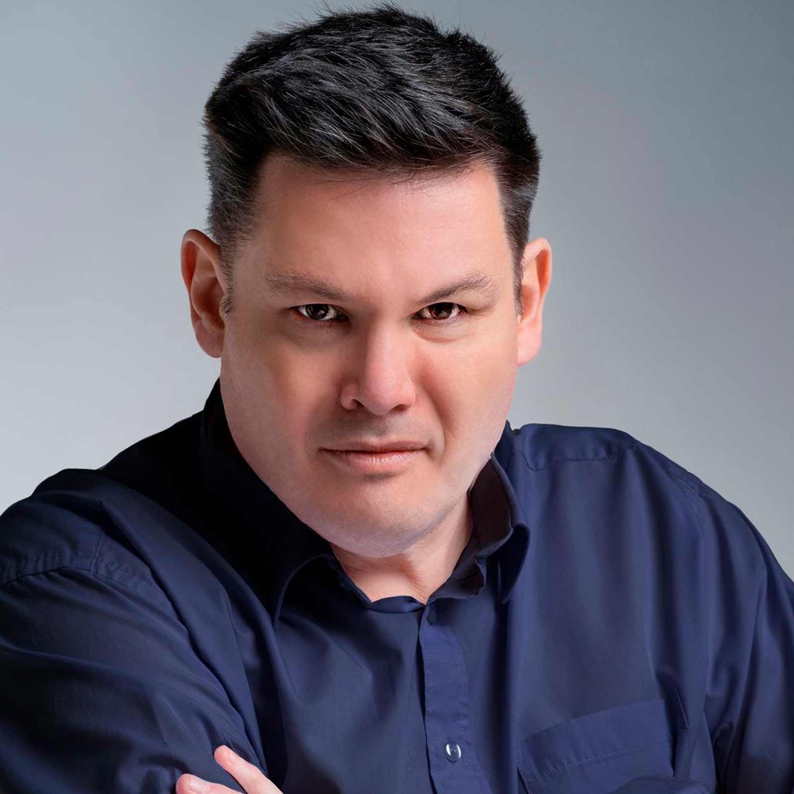 Mark The Beast Labbett