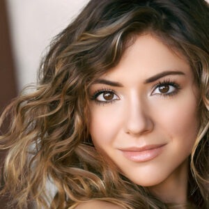 Discovering the Rising Star Ashley Brinkman