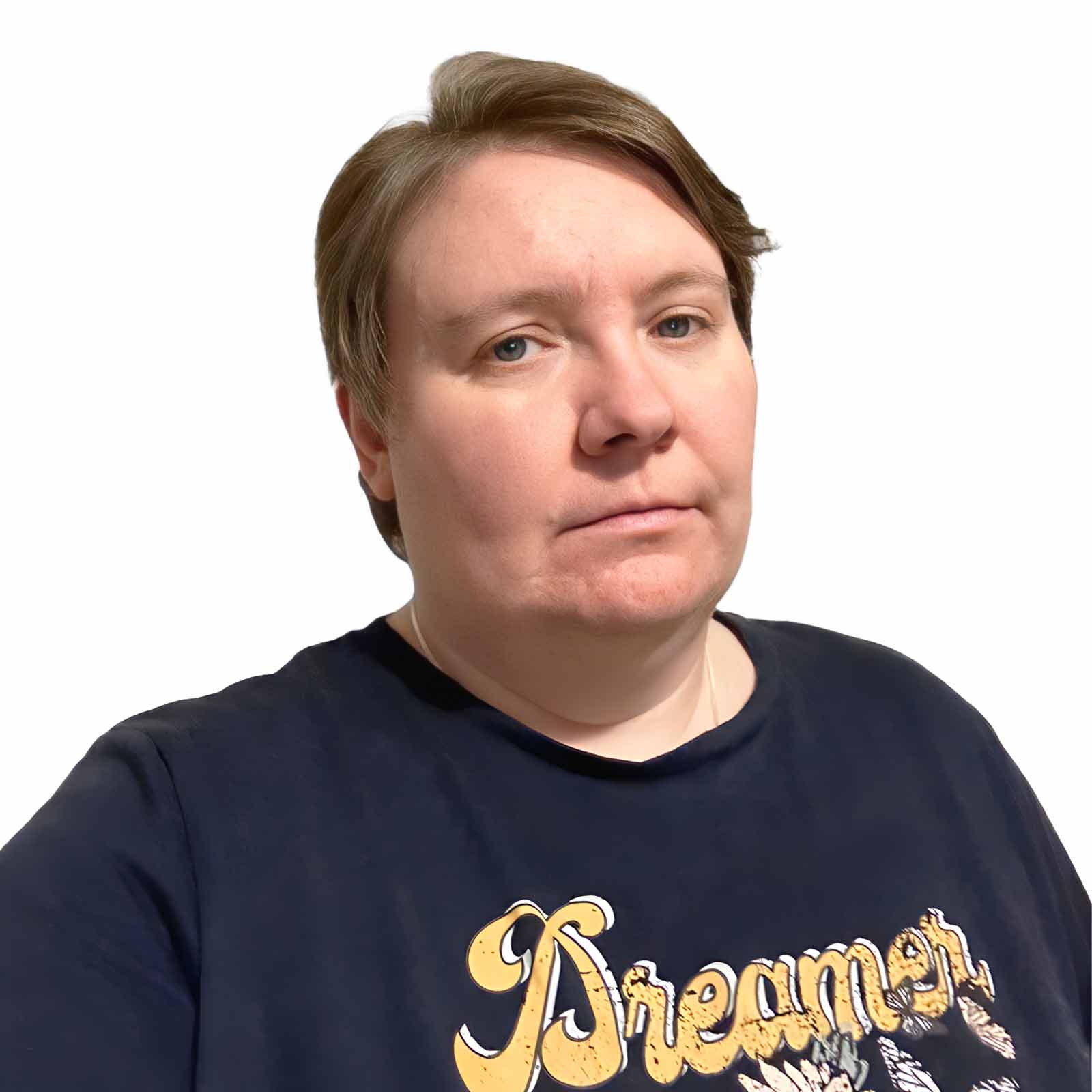 Tori Dupree Autistic and disabled actress