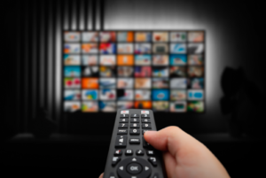 The Changing Landscape of UK TV: New Trends and Challenges