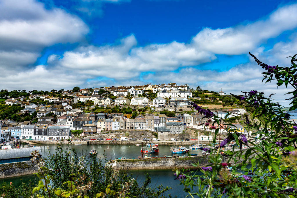 A Magical Weekend in Cornwall | CelebAgents