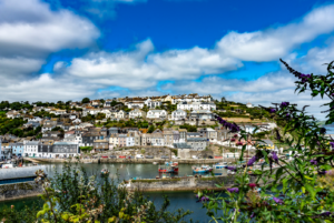 A Magical Weekend in Cornwall | CelebAgents