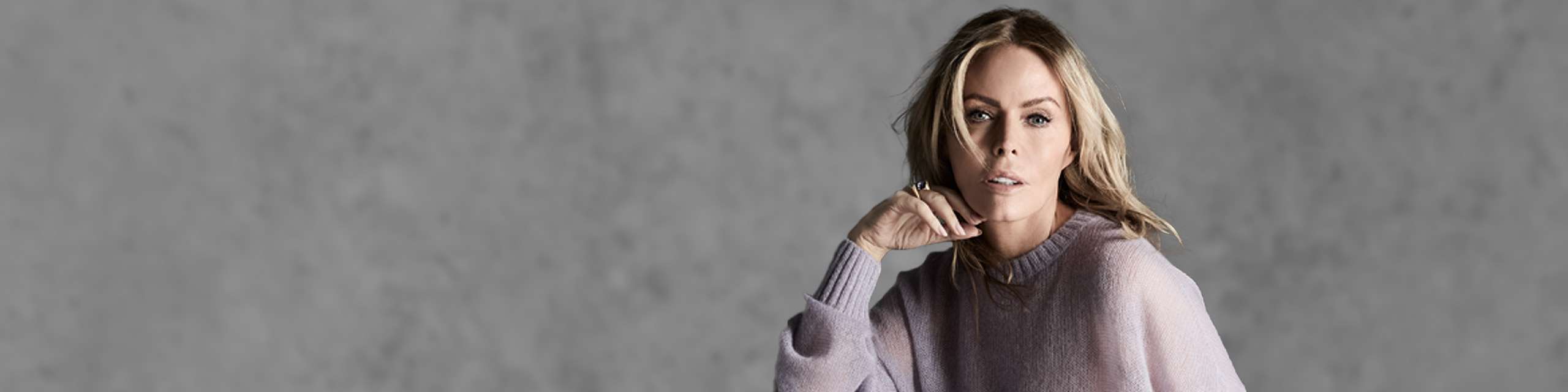 Patsy Kensit Actress