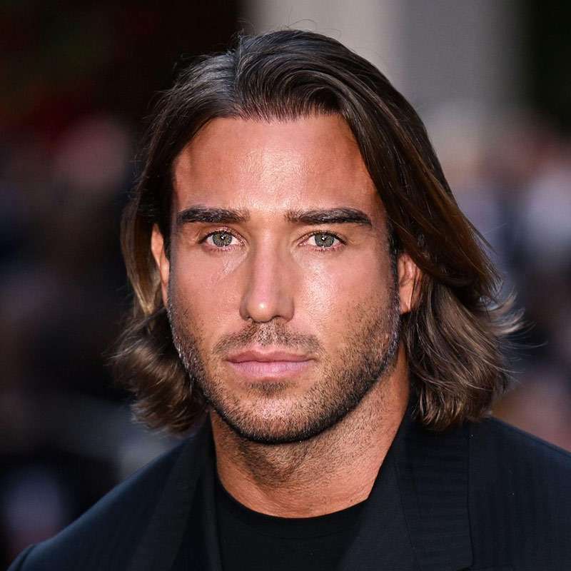 James Lock Actor & Former TOWIE