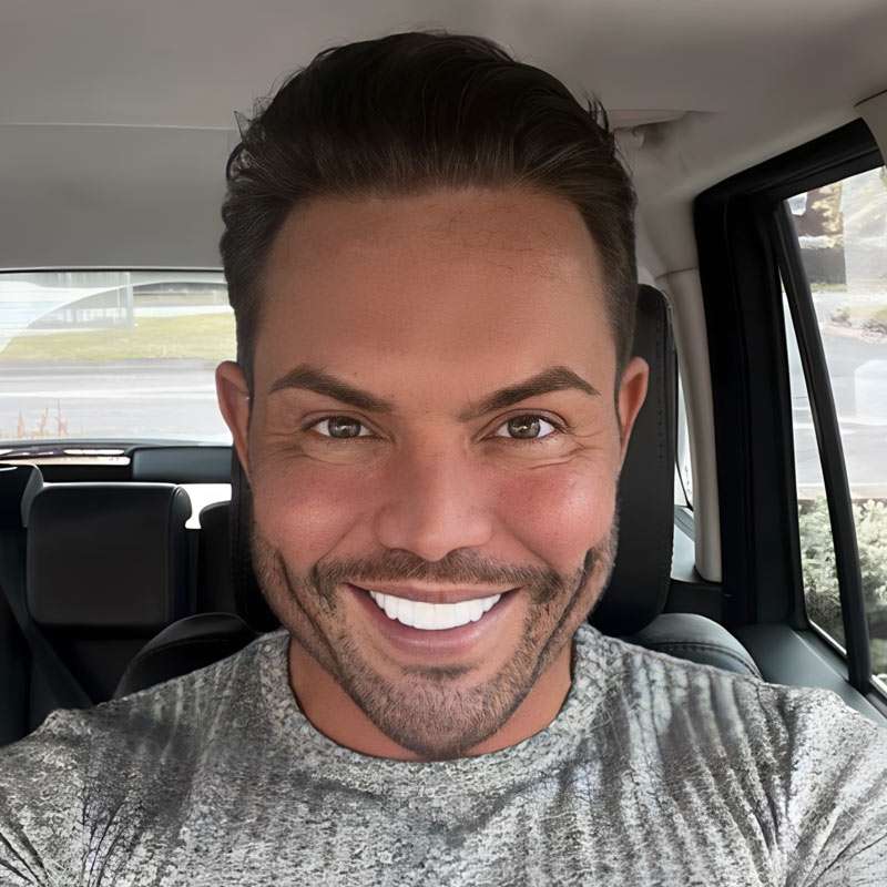Bobby Norris