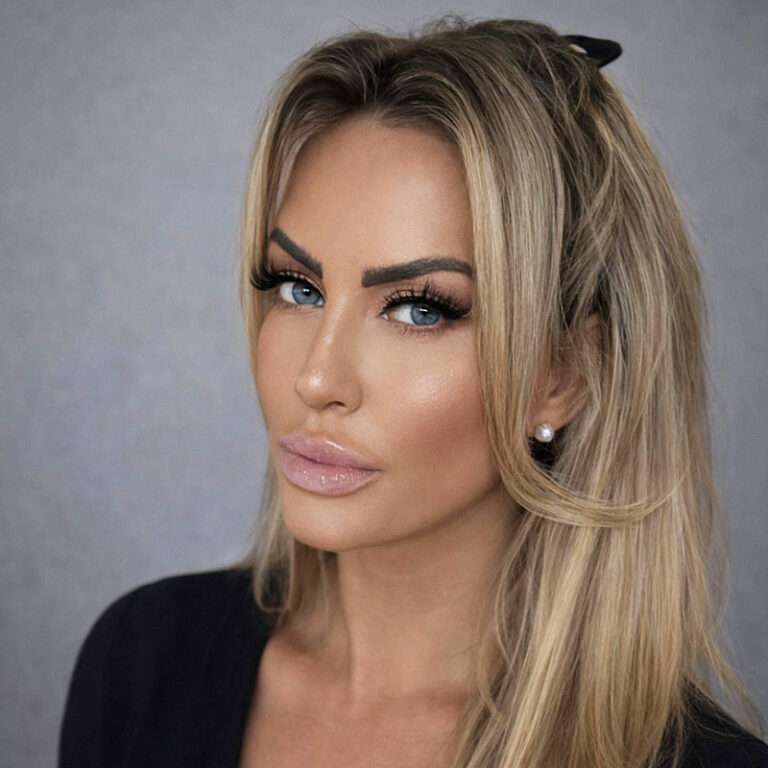 Modele Doherty Charlie Doherty – Former Big Brother Contestant, Actor & Model