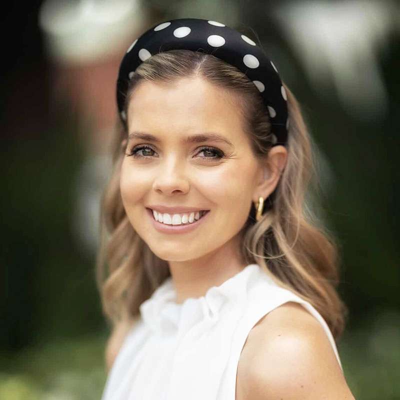 Mara Lejins The Australian Chase "The Smiling Assassin"