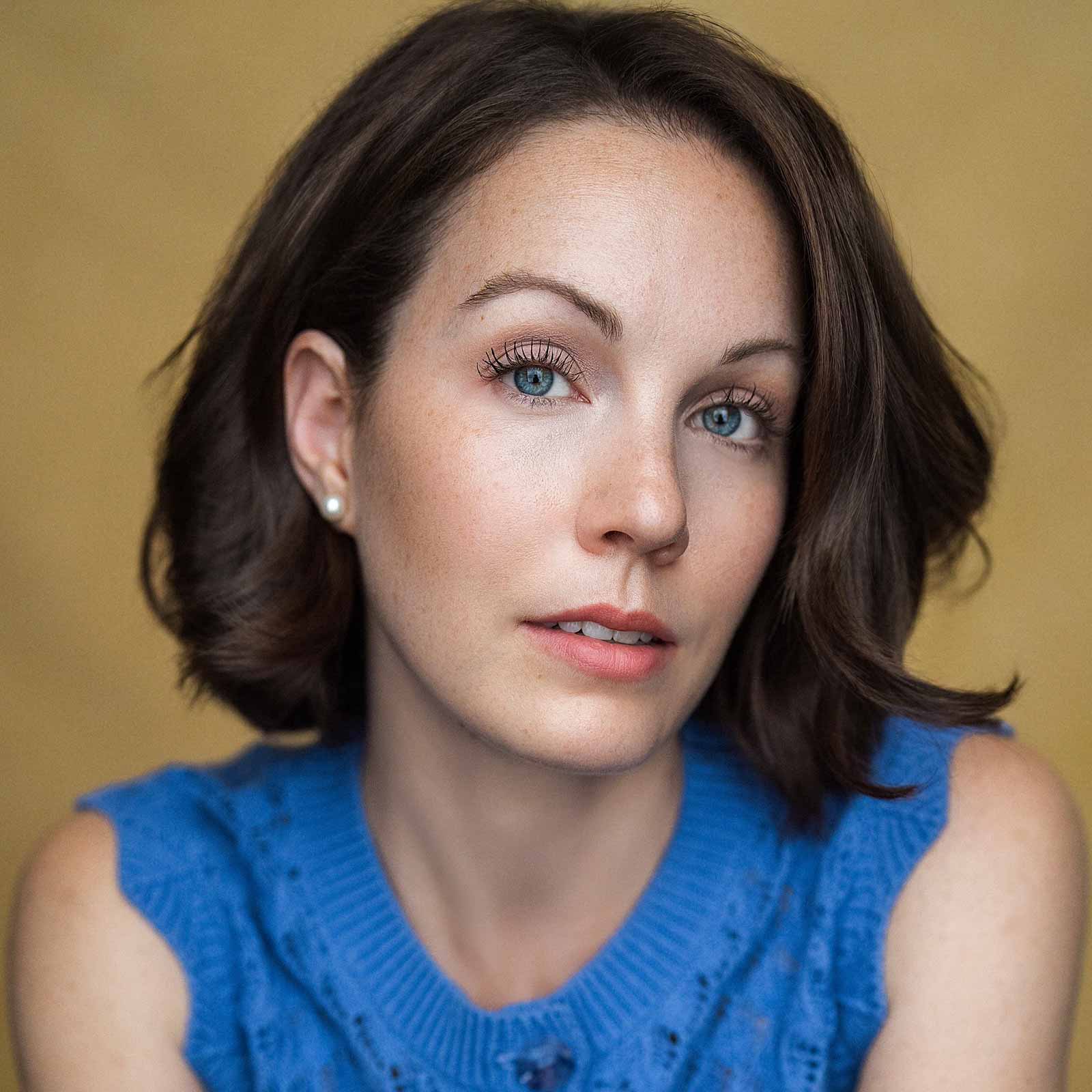 Nekoda Garrett Actress