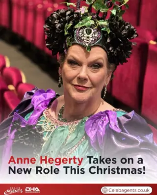 Instagram post from celebagents. This post is in position 1.