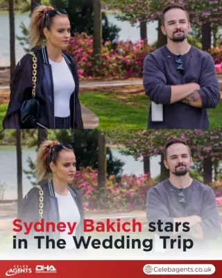 Instagram post from celebagents. This post is in position 1.