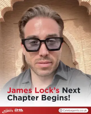 Instagram post from celebagents. This post is in position 1.