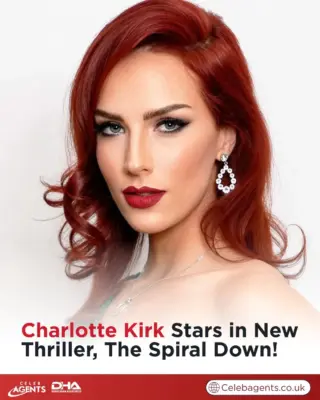 Instagram post from celebagents. This post is in position 1.