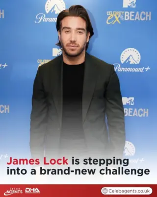 Instagram post from celebagents. This post is in position 1.